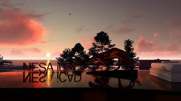 🔰 LUMION - LÀM PHIM KIẾN TRÚC NỘI THẤT ⚜️ NESA iCAD