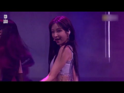 EXID 불이나 Fire 10th Anniversary FAN CON EXID X LEGGO 221029