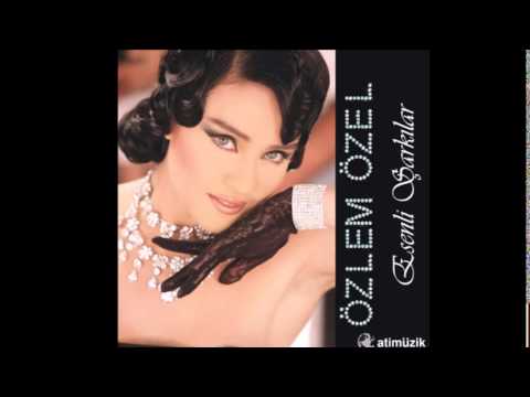 Özlem Özel - Lüzum Kalmadı