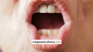 O Esperanto foi criado com a ideia de unir o mundo  #Esperanto #IdiomasCriados #UnirOMundo