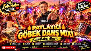 🔥💃 Patlayici Göbek Dans Mixi̇ Zubybaba 🔥Hazır Mısınız Uşaklar? 🔥Sesleri Açın