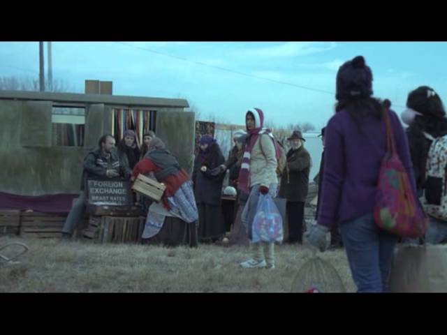 Thomas Cook Exchange