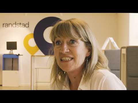 Beeple Experience | Randstad en Belgische vaccinatiecentra