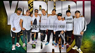 YA BUDU EBAT | Moreart ft. IHI | Tiktok | ZUMBA | Dance Fitness | SOUTHVIBES