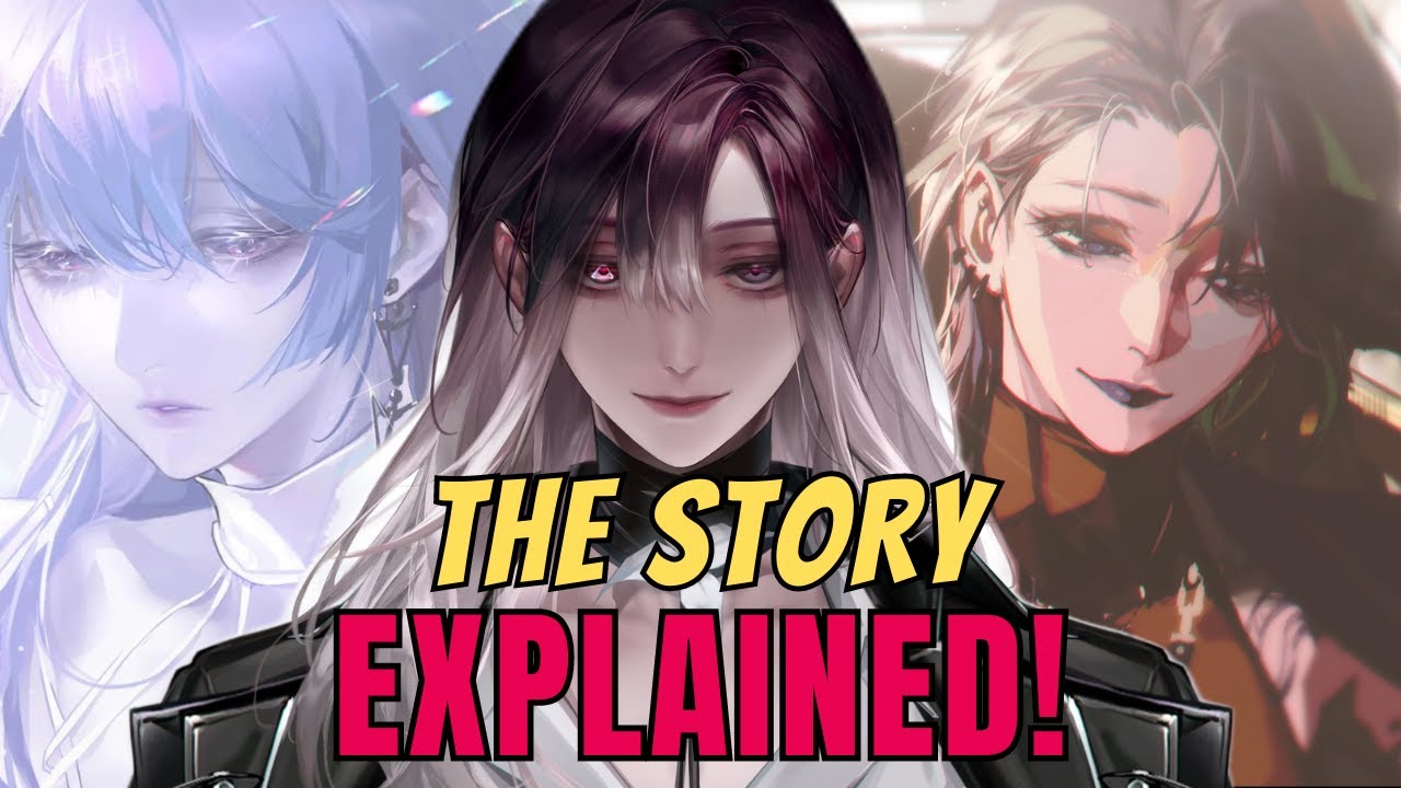 Path To Nowhere Story EXPLAINED!