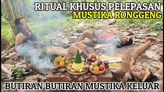 MISTERIUS KAKEK SIMUN GANTUNG RONGGENG 1/1