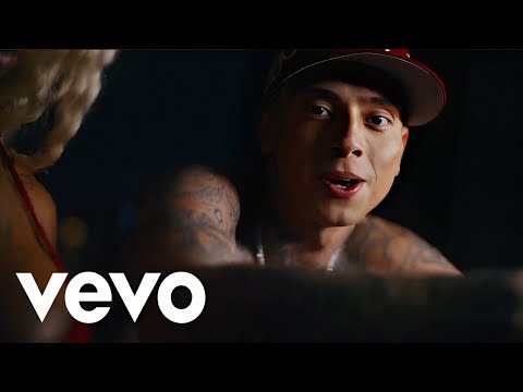 Central Cee Ft Nemzzz Where You Gone Music Video