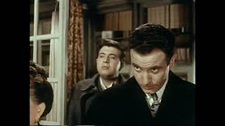 Alejandro Pérez Lugín. Clásicos en el Cine Español. La casa de la Troya. 1959.