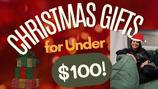 Kids Christmas Gifts on a budget\/\/Chistmas2023