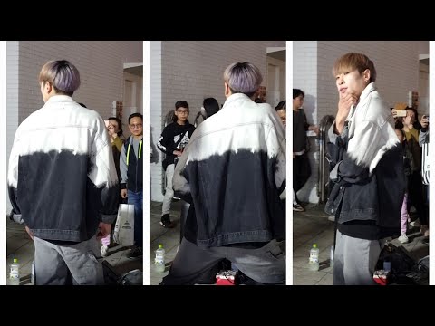 23.3.23 ONE OF공연 걷고싶은거리 홍대버스킹 DANCETEAM ONE OF(<strong>원오프</strong>) by Bigstart