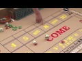 Craps Betting Strategy - The Don't Hop Hedge - YouTube