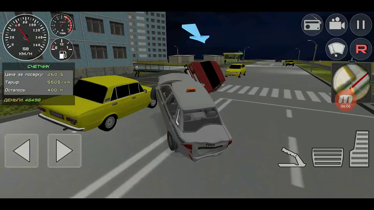 Игра симулятор приоры
