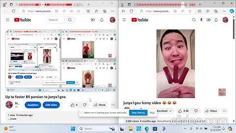 Up to faster 90 parison to junya1gou