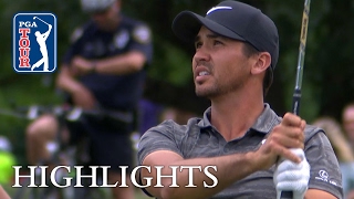 Jason Day extended highlights | Round 4 | AT&T Byron Nelson