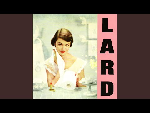 Lard — I Wanna Be A Drug-Sniffing Dog