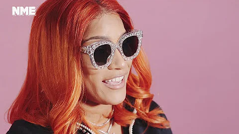 Stefflon Don - 'Hurtin' Me' I Song Stories