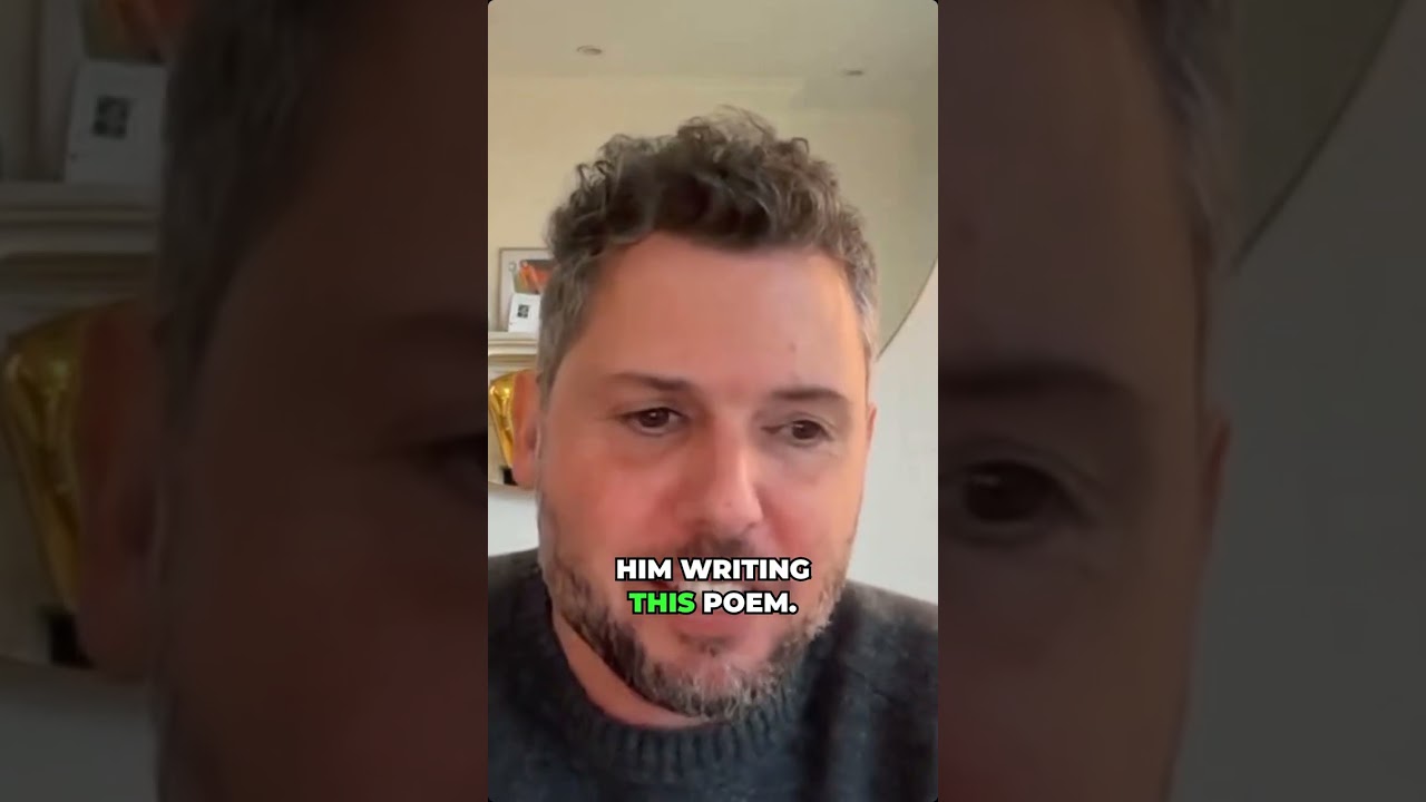Ever faced tough questions? 😂 This poet had the ultimate comeback! 💥👇 #Fascism #Poetry