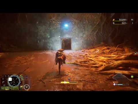 How to Find Thunderwave Sword Location Guide - Beast of Reincarnation