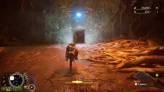 How to Find Thunderwave Sword Location Guide - Beast of Reincarnation