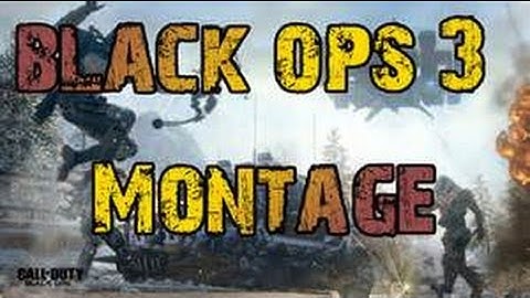 "Wake Up" - B03 Montage