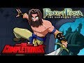 Prince of Persia: The Sands of Time | The Completionist