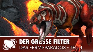 Der Große Filter - Das Fermi-Paradox: Teil 4 (2018)