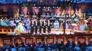 The Sailor&#39;s Love - André Rieu &amp; The Berlin Comedian Harmonists