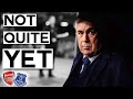 Why Carlo Ancelotti is a Bad Choice for Everton and Arsenal