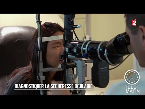 Vidéo: Meilleurs Blogs Sur La Santé Oculaire De