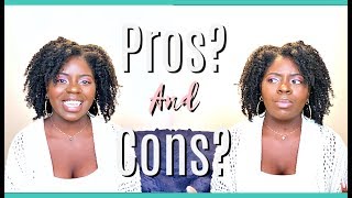 Pros and Cons of Chain Salons