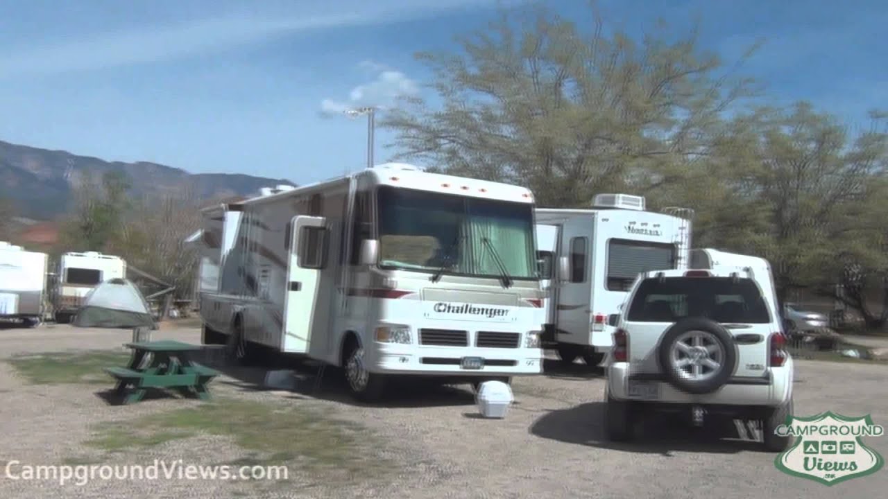 St. / Hurricane KOA Hurricane Utah (Leeds