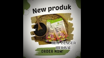 Cara membuat minuman jahe kunyit sereh