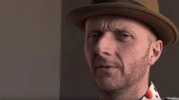 Bob and Roberta Smith | TateShots