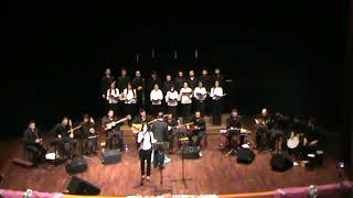 Aylin Uluşan Hazan İle Geçti Şu Benim Ömrüm