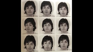 Miniatura de vídeo de "Temporary Secretary (Radioslave Mix) - Paul McCartney"