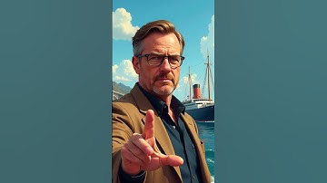 The Ship of Theseus: Identity and Change