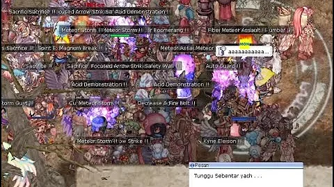 Last Minute Controversy | WOE RO Retro 21 Sept 2023