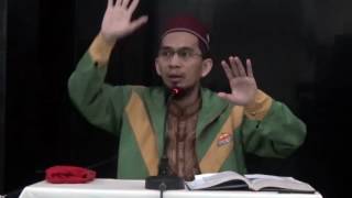 Syarah Kitab As Syamail Muhammadiyah (Imam Tirmidzi) Oleh Ustadz Adi Hidayat, Lc. MA