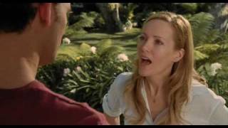 Funny People - Leslie Mann accent