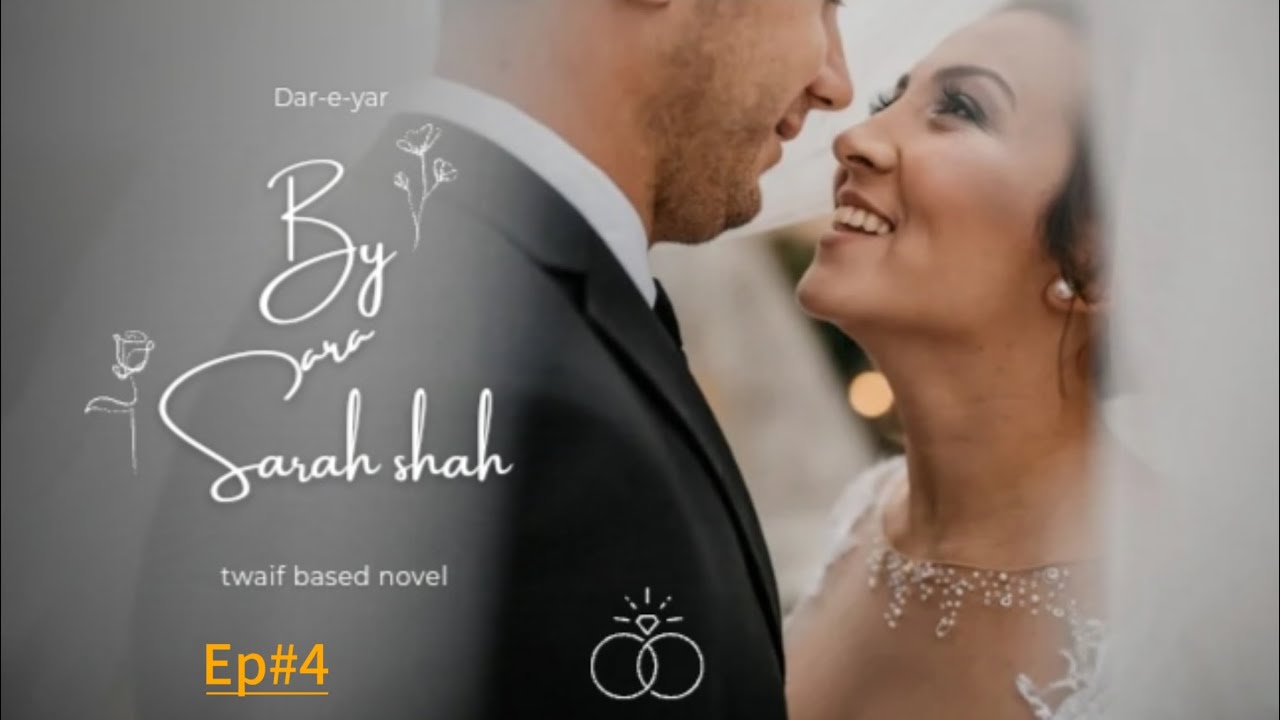 dar-e-yar novel by Sarah shah |new novel 🥵🔥