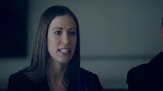 Erin C  Davis full length Dramatic Reel