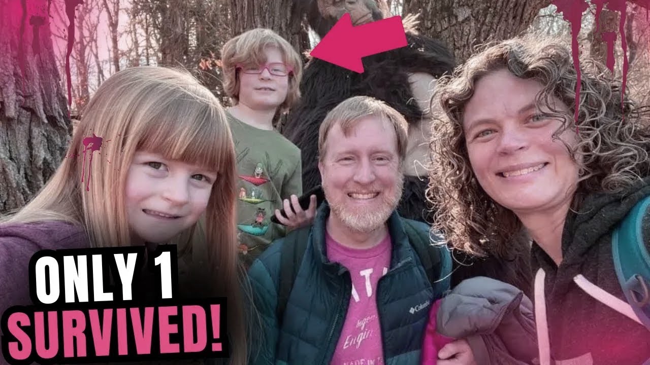 The HORRIBLE Case Of The Schmidt Family MASSACRE - True Crime Documentary