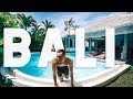 I Stayed in Boujee Bali AirBnb