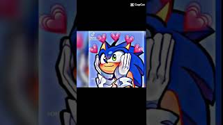 Owo Sonic End Shadow Like End Sub