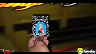 Story WhatsApp truk oleng