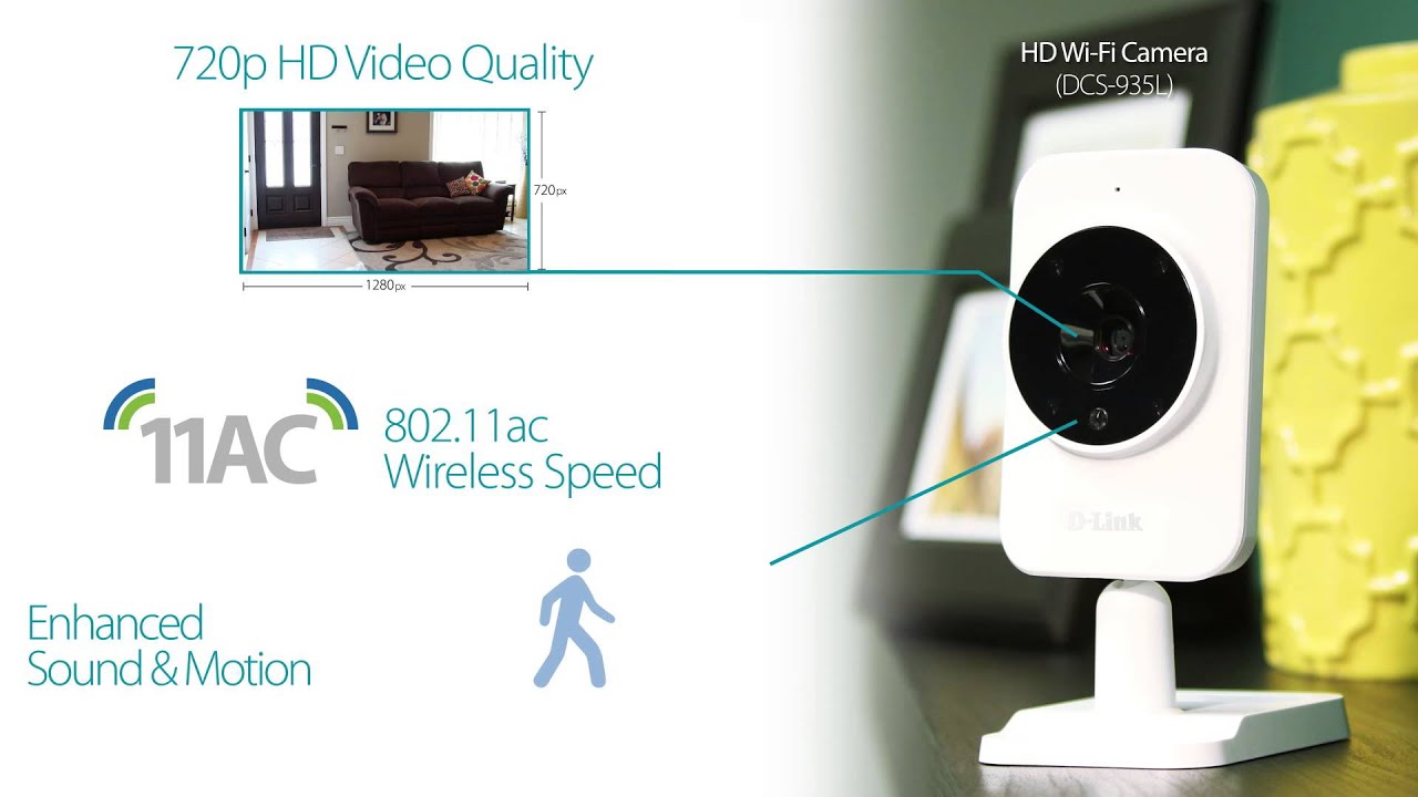 A DIY Home Security Solution - YouTube
