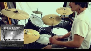 Disfear - Do As You’re Told (Drum Cover)