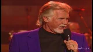 Kenny Rogers    Coward Of The County live HD Resimi