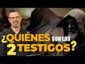 Quines son los dos testigos del apocalipsis cmo se relacionan con yom teruah  jim staley