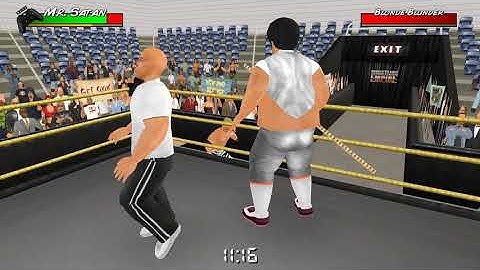 Jerma985 - AAAAAAAAAAA